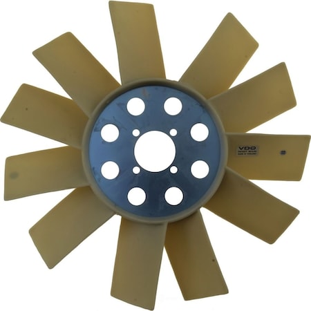 Vdo Engine Cooling Fan Blade FA70377