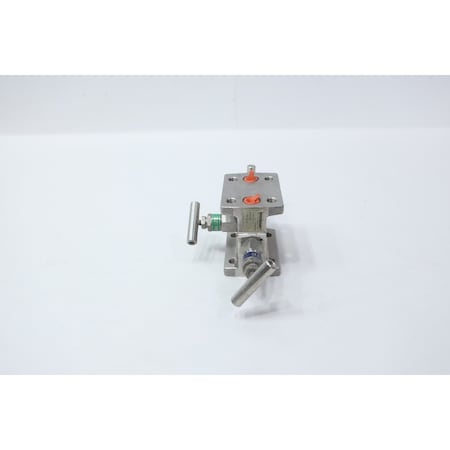 Rosemount 3-WAY MANIFOLD 6092PSI C305151122-0000