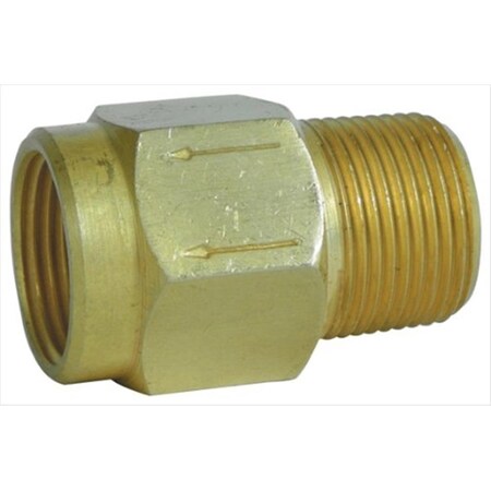 Camco 23303.5 In. BackFlow Preventer C1W-23303