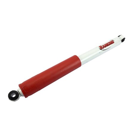 Acdelco ABSORBER ASM-RR SHK, Suspension Shock Absorber,  85016315