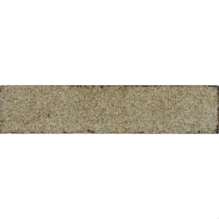 Daltile Iridescent Isles 2in. x 9in. Glazed Porcelain Wall Tile 5.72 SQ FT, 36PK IR21RCT29GL