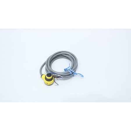 Banner PHOTOELECTRIC SENSOR 10-30V-DC T18SP6FF50