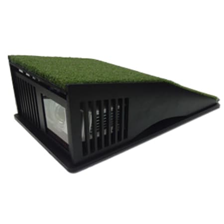 All Sport Systems Projector Enclosure For Floors TerraShield