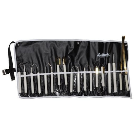 Crown Engineering Wayne Electrode Kit 40284