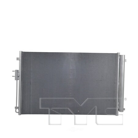 Tyc A/C Condenser 30171