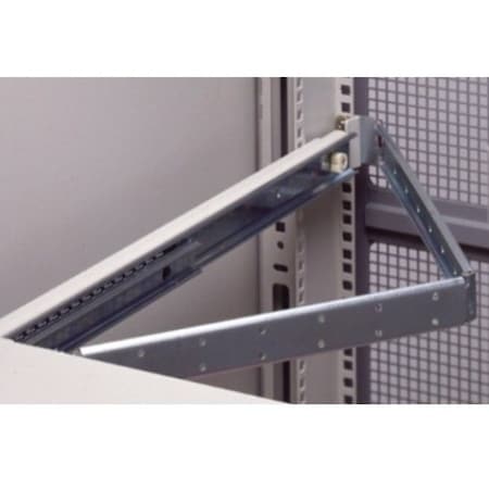 Apc 1U Cable Management Arm AR8129