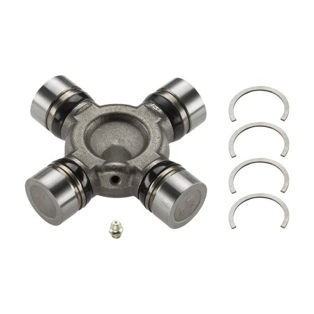 Moog Driveline Products Universal Joint, 479