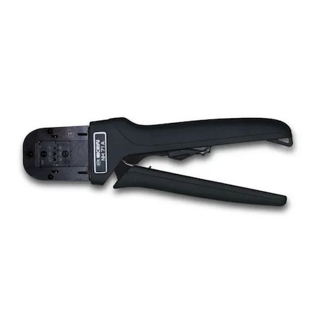 Nichifu Hand Crimping Tool, 110 Series Easy Lock Connectors NH 71A