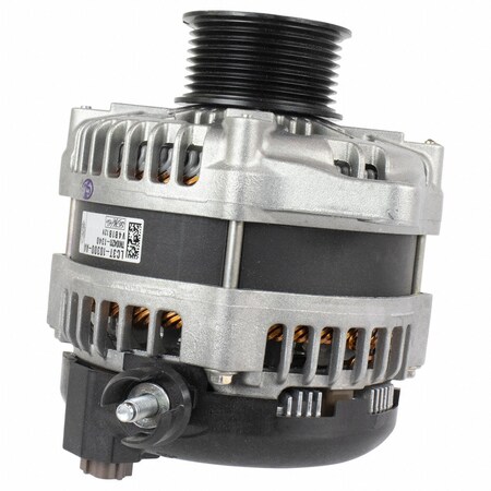 Motorcraft Alternator,  GL8935