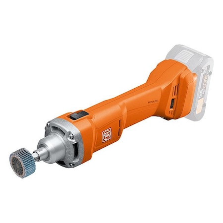 Fein Cordless Die Grinder AGSZ 18-280 BL SELECT Bare Tool