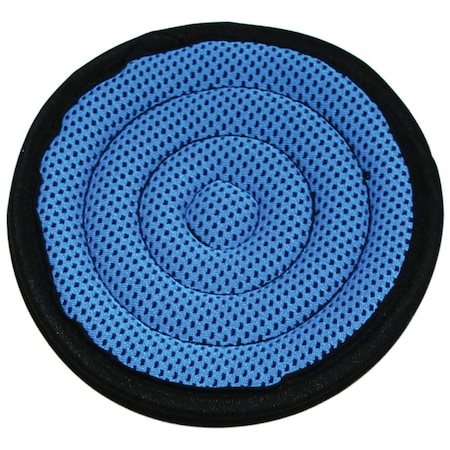 Klein Tools Hard Hat Top Pad Replacement, Premium KARBN KHHTOPPAD2