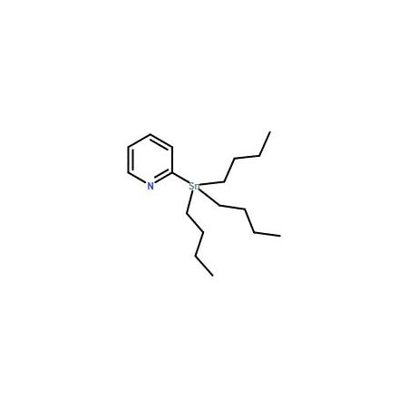 Ak Scientific 2-(Tributylstannyl)pyridine (25g), CAS 17997-47-6 7773AJ-25g