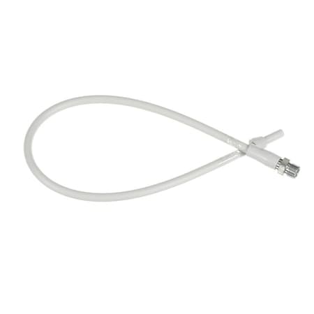 Electrolux TUBE ASMY, INLET WATER, OVERMOLD 5304537896