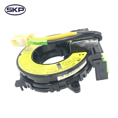 Skyward Automotive Products Air Bag Clockspring,  SK525023