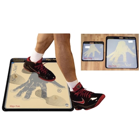 Slip-Not 26 x 26 in. Replacement Pad - 75 Sheets 1298703