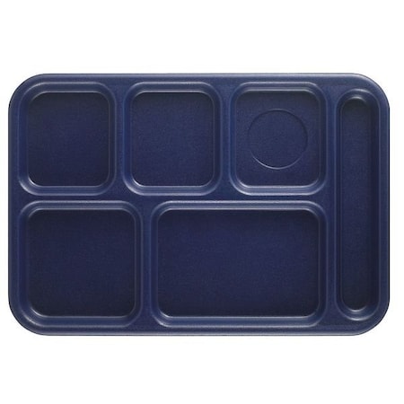 Cambro Food Service Trays, PK 24 CABCT1014186