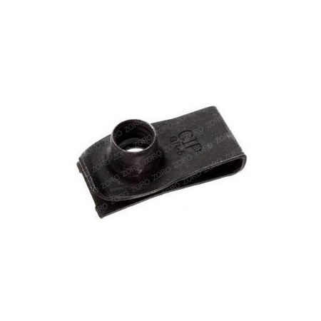 Gradall REPLACEMENT NUT-RETAINER-CAGE NUT-.312-18 8305906