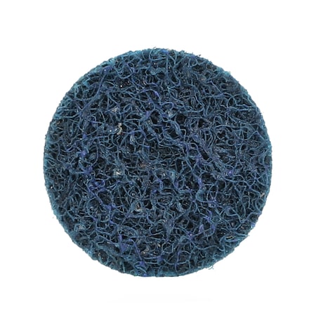 Merit Surface Prep Non-Woven Quick-Change Disc 08834160754