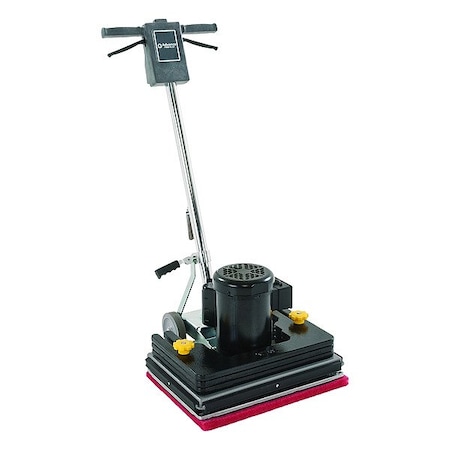 Nilfisk Floor Polisher FM810 ST