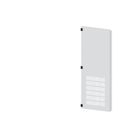 Siemens SIVACON door half 8MF1860-2UT25-1BA2