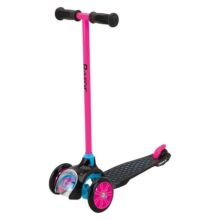 Razor Junior T3 Scooter - Pink 20059666
