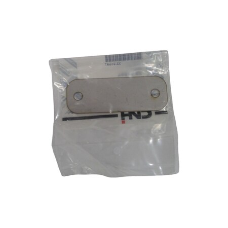 Cnh PLATE, CNH OEM 32.01597 32.01597