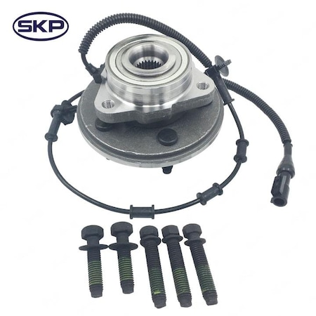 Skyward Automotive Products Wheel Bearing and Hub Assembly, SK405070
