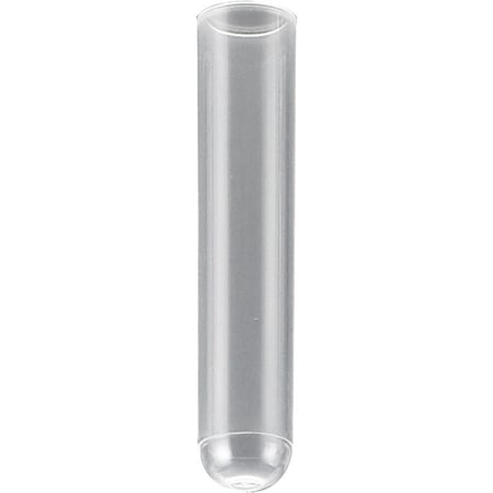 Mtc Bio Tube, 12x60mm, 3mL, PP, non-sterile, 5000PK T1121