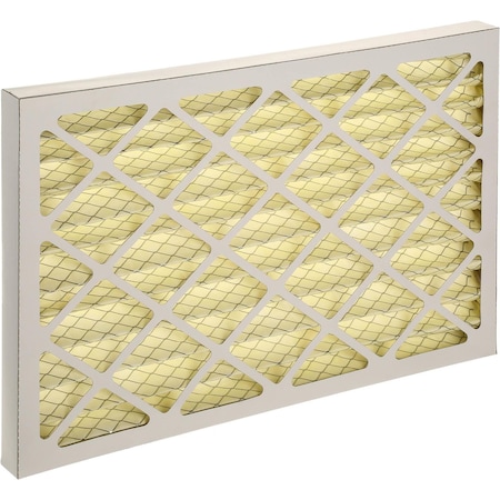 Grizzly 16" x 25" x 2" Filter for H2936 H4938