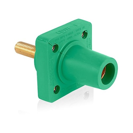 Leviton Plugs and Receptacles 16R26-1UG