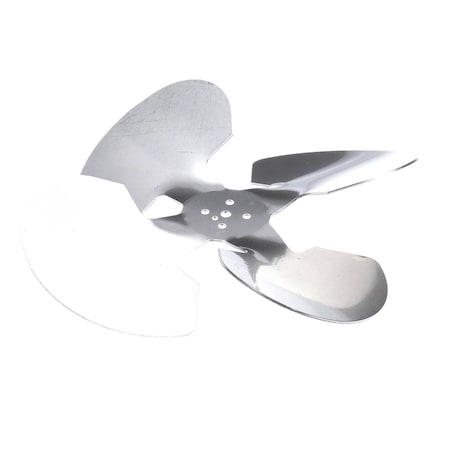 Habco Fan Blade, Condenser, 10in, H16/49/ESM47/49 C061957