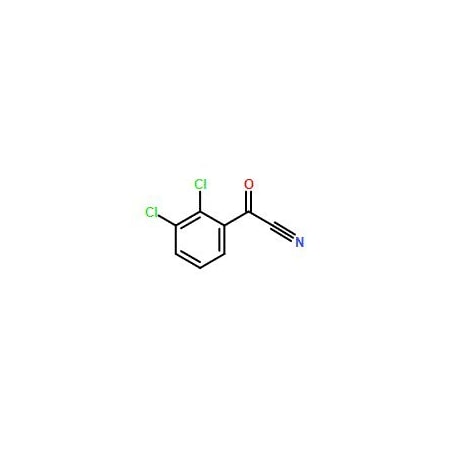 Ak Scientific 2, 3-Dichlorobenzoyl cyanide (1g), CAS 77668-42-9 K359-1g