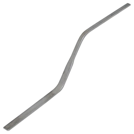 Kraft Tool Kraft Tool 1/4"x3/8" Double Blade Slicker BL201