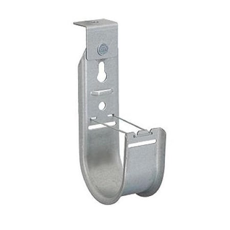 Maxpower 90 Degree J Hook- 2 in. MA3003555