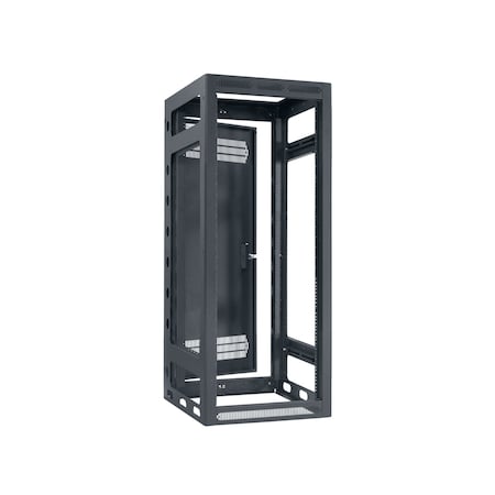 Lowell Gangable Rack 24Ux27D LGR-2427