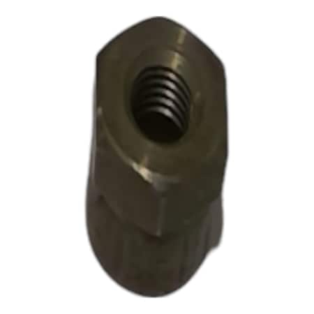John Deere 2PK NUT, JOHN DEERE OEM PS11018  PS11018