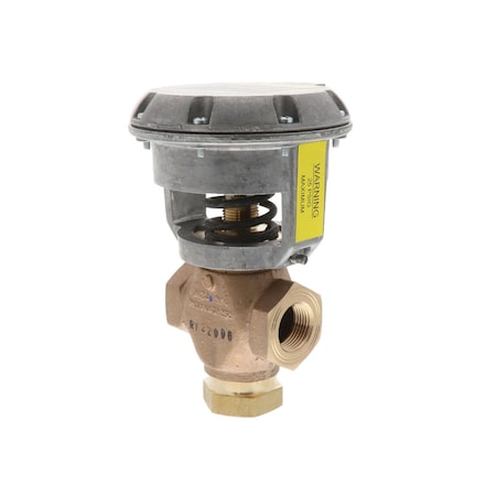 Johnson Controls 3/4 in. 3W MIX 9-13# 7.3CV VG7842LT+3008E