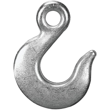 Campbell 3/8'' Grade 43 Eye Slip Hook T9101624