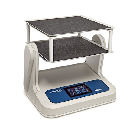 Scientific Industries Stacking Tray Accessory, Roto-Rock Genie 155479