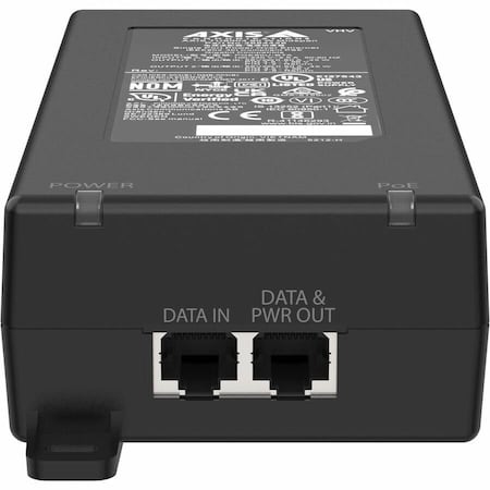 Axis TU8004 PoE Injector 02783-001