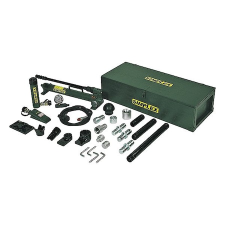 Enerpac Hydraulic Maintenance Kit MK106