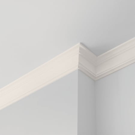 Glidden Fundamentals Interior Paint Semi-Gloss Wht Pastel Base Gallon GLFIN60B1/01