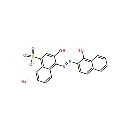Ak Scientific Mordant Black 3 (25g), CAS 3564-14-5 T611-25g