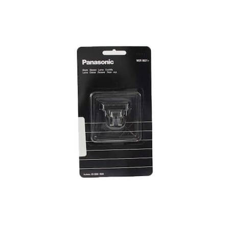 Panasonic REPLACEMENT BLADE MODEL# ERSB4 WER9621Y