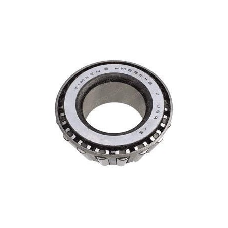 Crown REPLACEMENT BEARING, TAPER CONE 65052