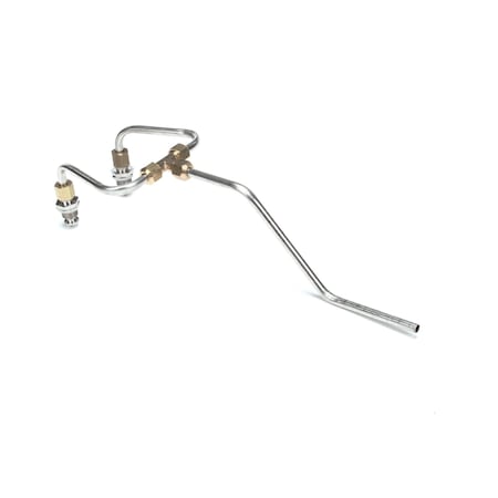 Jade Pilot Tube with Tip, Double, JTRH 3000011812