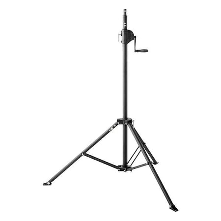 Volterrex Adjustable Tripod Stand, 9 ft L MTS-G2