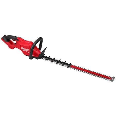 Milwaukee Tool Cordless Hedge Trimmer, Double-Sided 30 in L Blade 3034-20