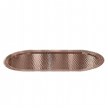 Comfortcorrect Hudson Copper Amenity Tray, 3PK CO2503920