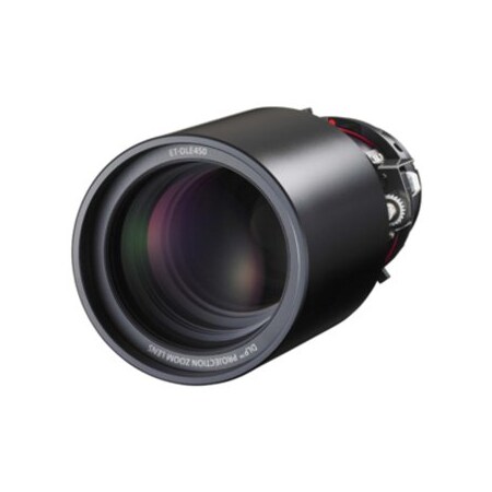 Panasonic ET-DLE450 5.5 - 8.9mm Zoom Lens - 5.5mm to 8.9mm ETDLE450